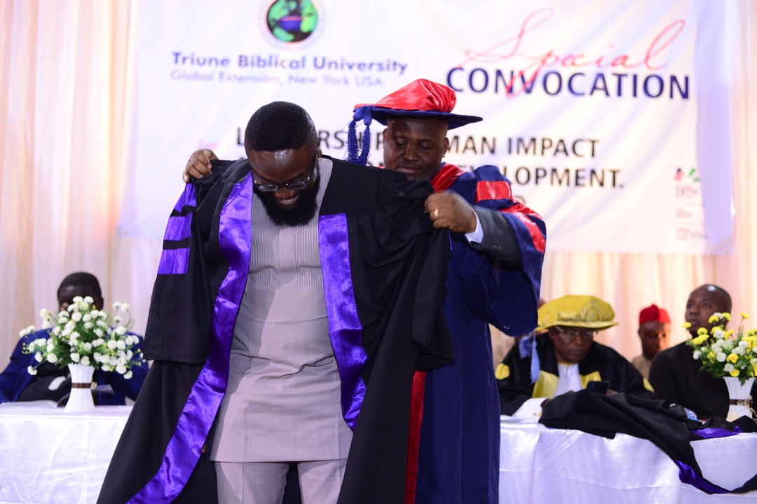 TBUGLEX Graduate
